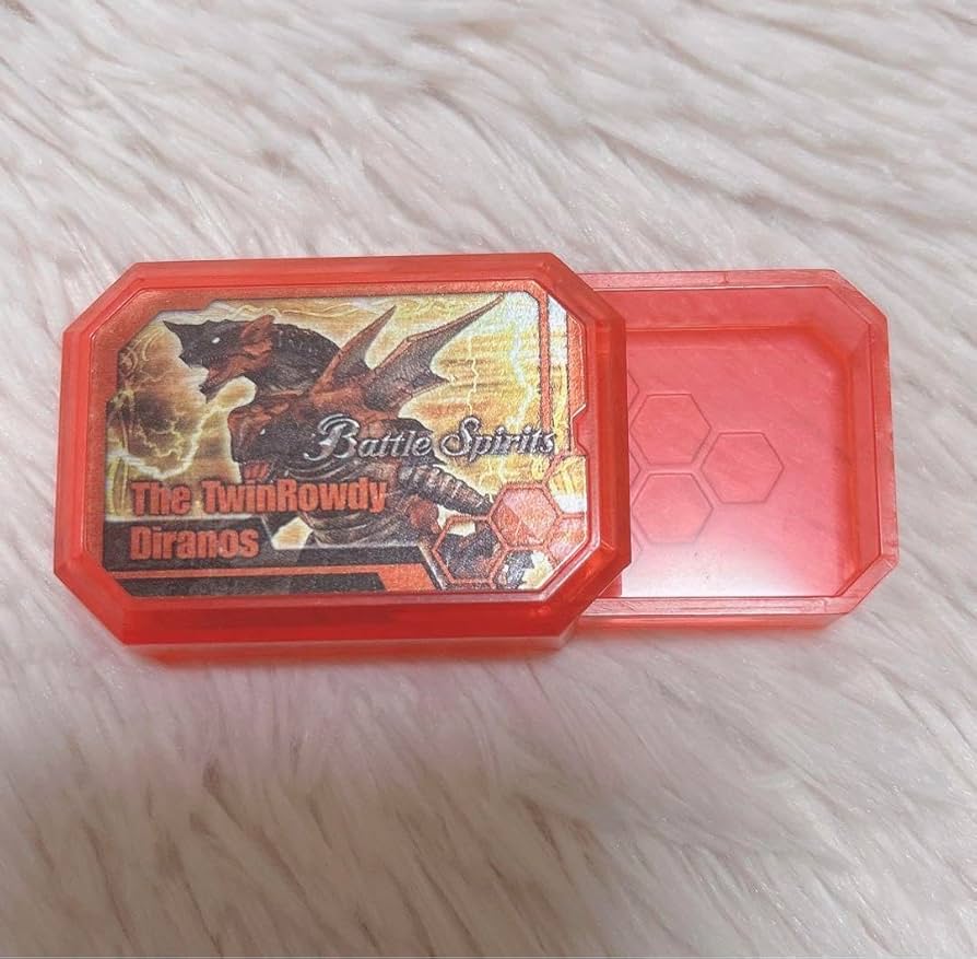 【引退品】バトスピ 黄コア 99個 ソウルコア2個 コアケース1個 ソウルコアセット - 商品情報｜Battle Spirits バトルスピリッツ